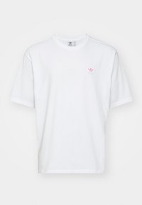 TEE - T-shirts print - white