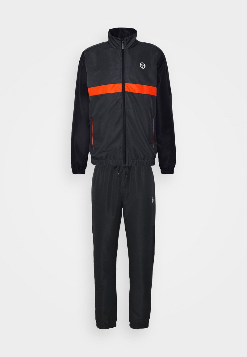 Sergio Tacchini Trainingspak zwart Sergio Tacchini Trainingspak zwart