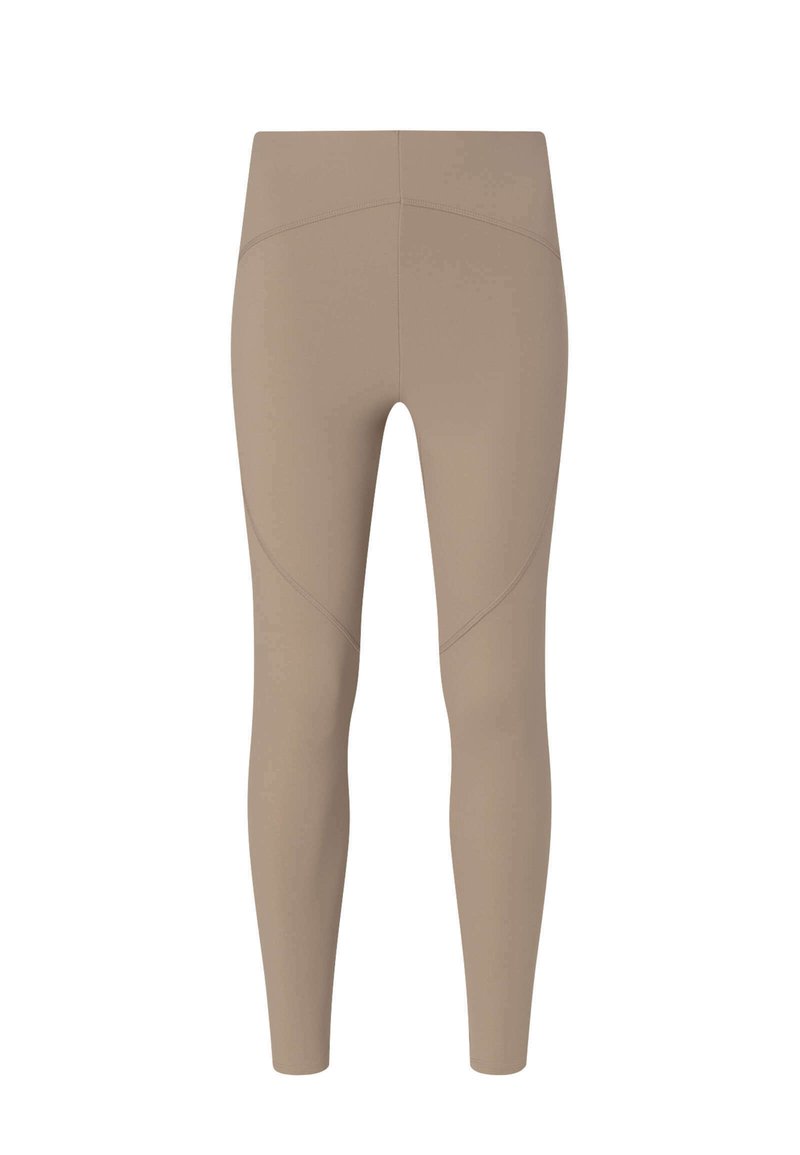 OYSHO Tights bruin