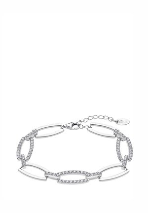 ZIRKONIASTEIN - Bracelet - silver-coloured