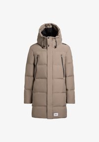 Pasirinkta, graubeige