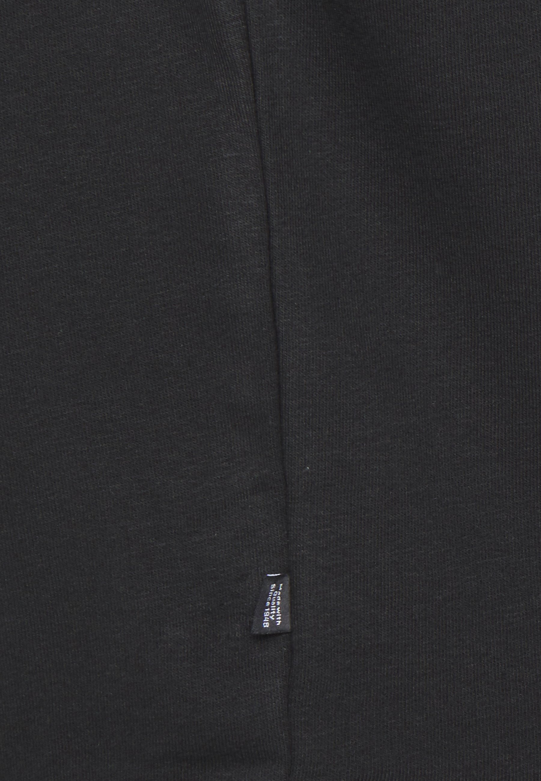 Puma BVB BORUSSIA DORTMUND CREW - Sudadera - black/safety yellow/negro -  Zalando.es