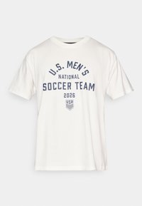 USMNT VARSITY - Reprezentančna oblačila - vintage white