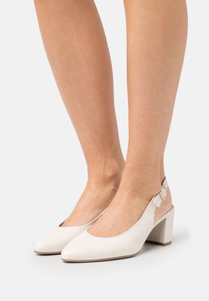 Gabor, Escarpins - beige