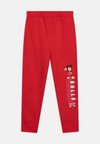 NBA TEAMS DISNEY JOGGERS UNISEX - Klubové oblečenie - university red