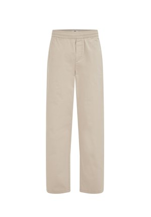 WE Fashion, Pantalon classique - beige