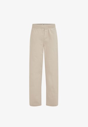 WE Fashion, Pantalones - beige