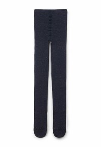 Non selezionato, Blue