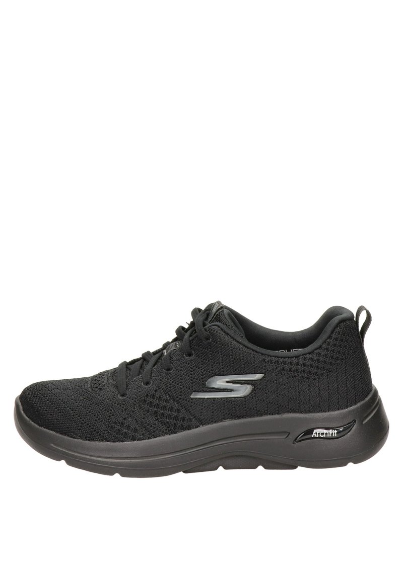 Skechers Performance Scarpe da corsa su strada nero