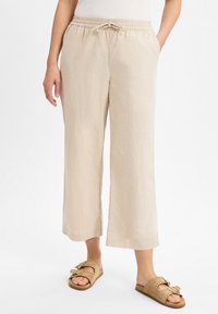 Unausgewählt, beige