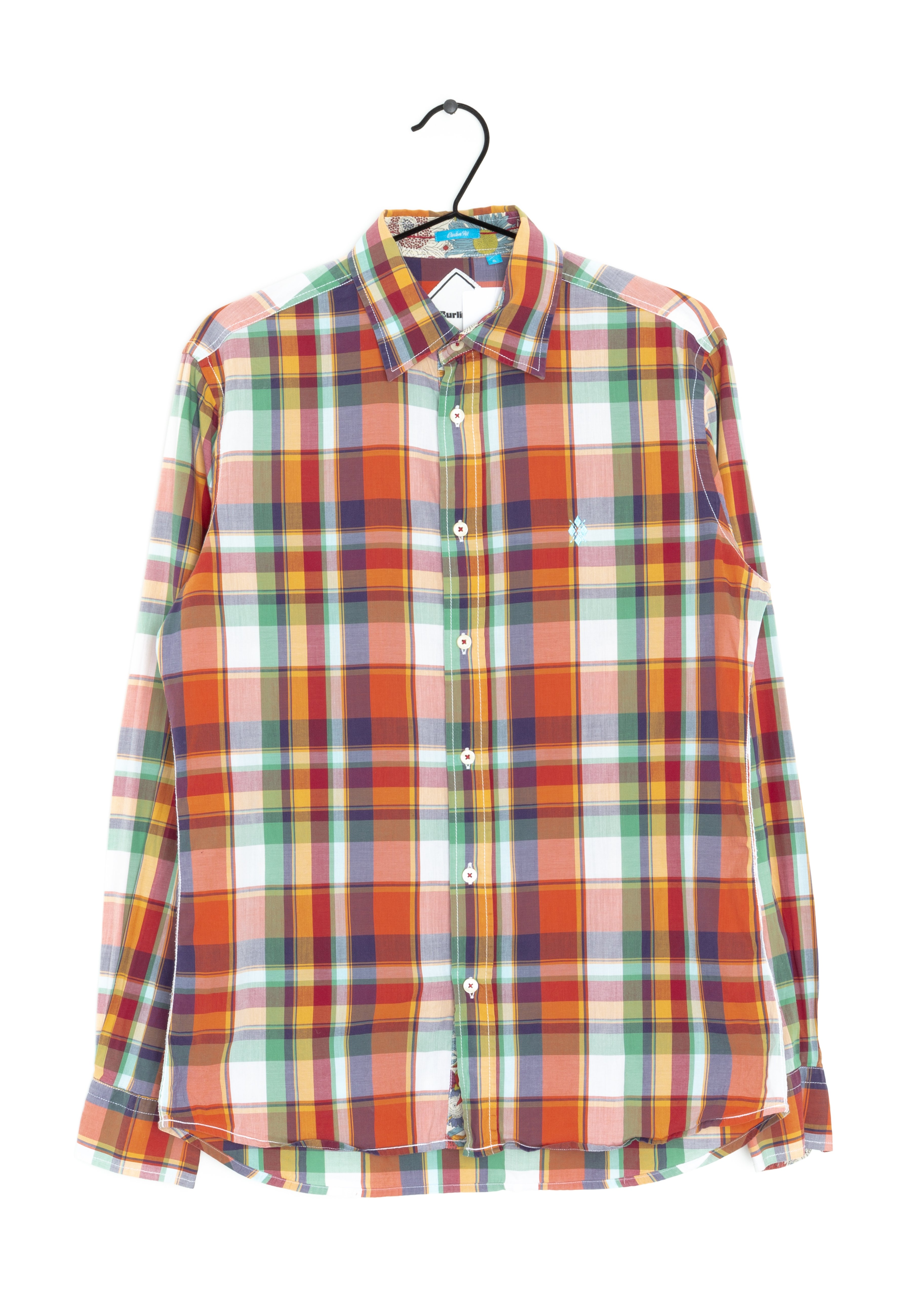 camisas de mujer en burlington