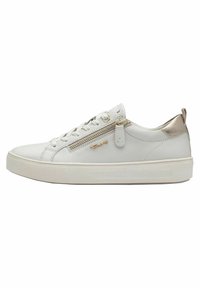 Tamaris - COMFORT - Sneaker low - offwhite nappa Thumbnail-Bild 1