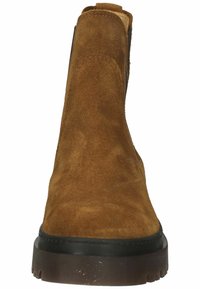 GANT Classic ankle boots - tobacco brown