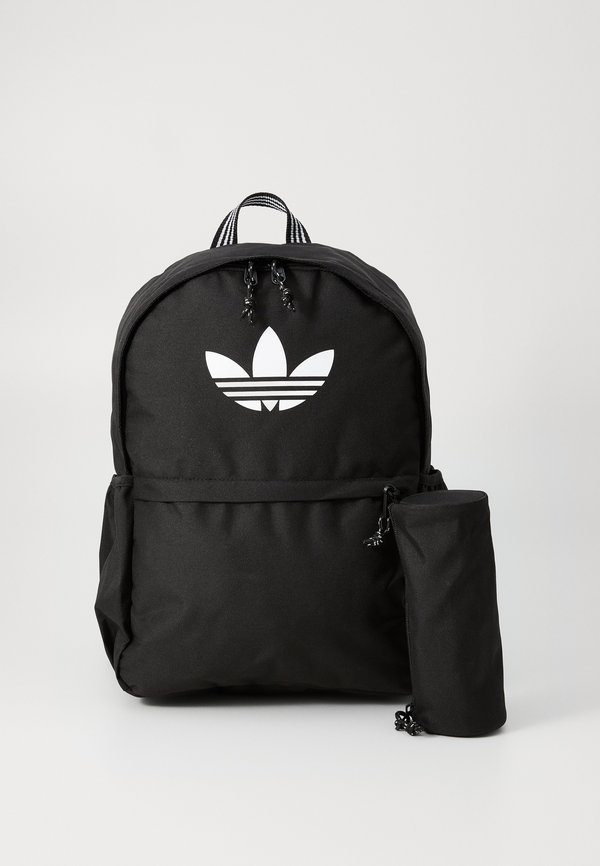 BACKPACK WITH PENCIL CASE UNISEX SET – Federmäppchen