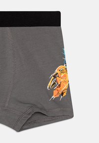 LEGO® kidswear BOXERS 3 PACK - Boxerky - dark grey