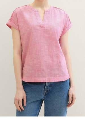 Bluse - pink