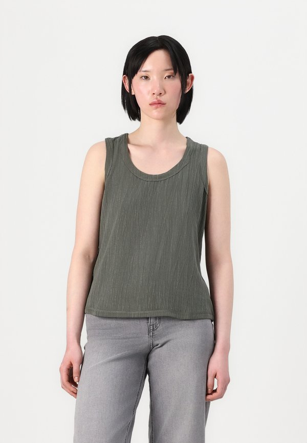 PENNYLAN  - Top - khaki