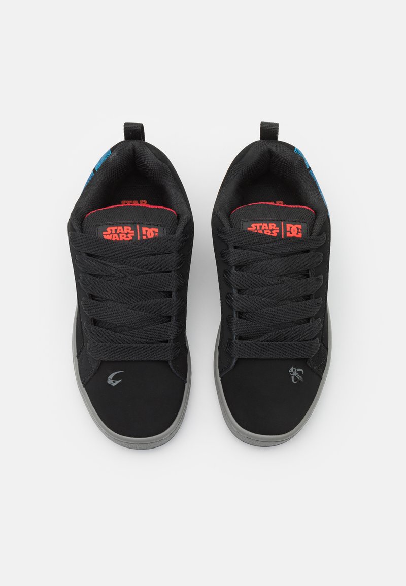 dc zalando