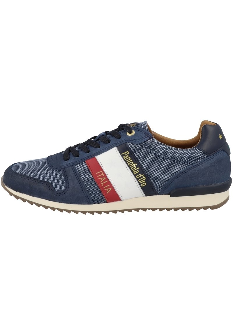 Andorra Phantom Blue Shoe