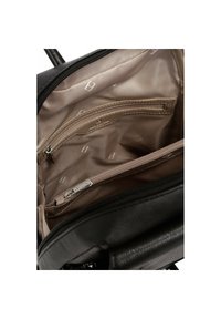Hexagona TRANSFORMABLE  CONFORT - Zaino - noir