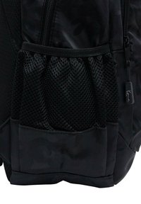 Karl Kani PATCH CAMO - Hátizsák - black