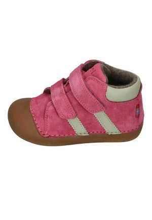 koel, BAREFOOT AUSTIN  - Baby shoes - fuchsia