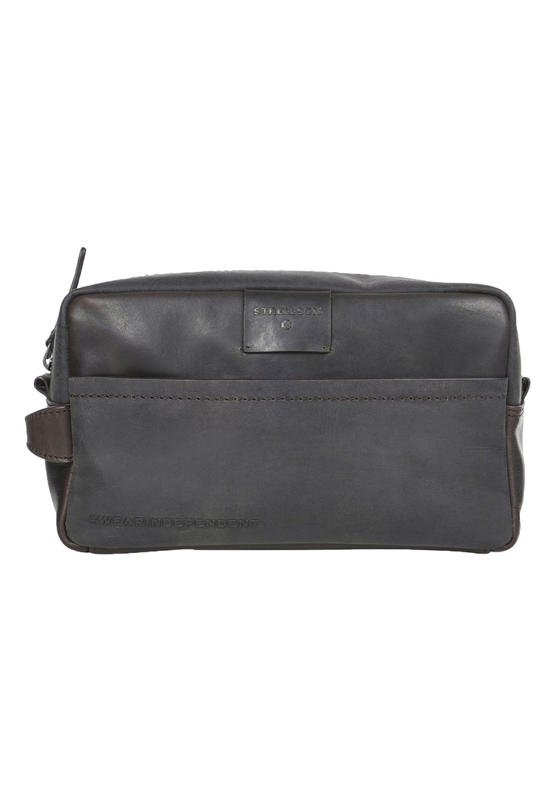 Strellson Premium Beauty case - darkbrown/marrone - Zalando.it