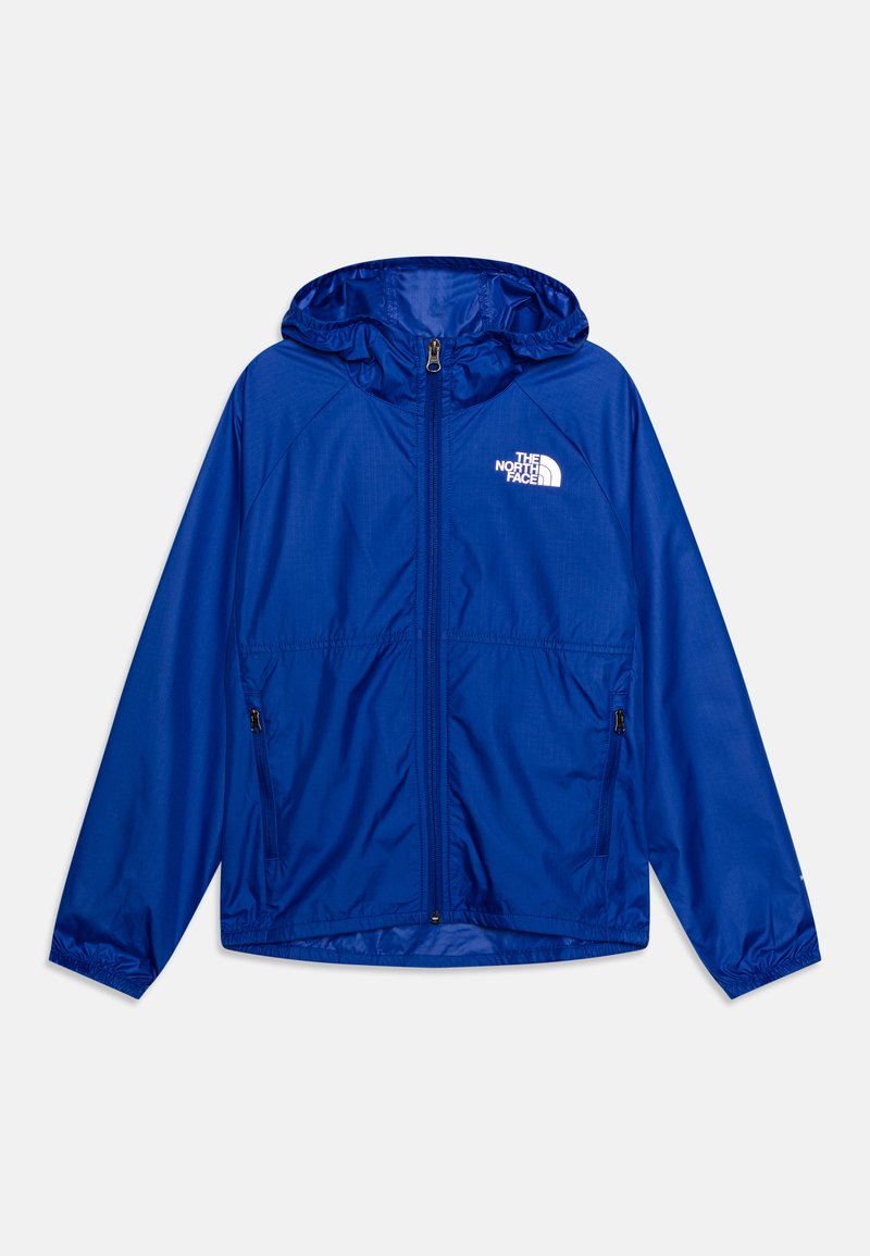 The North Face NEVER STOP UNISEX Windbreakers blue/royal Zalando.dk
