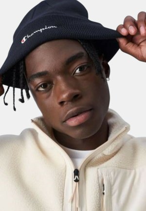 Champion, BEANIE CAP COL BS501 - Berretto - dark-blue dim