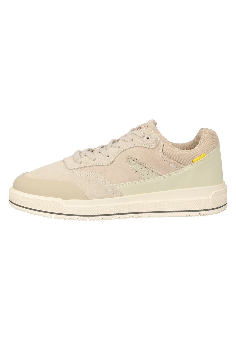 camel active Sneaker low - off white c20