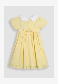 Non sélectionné, yellow