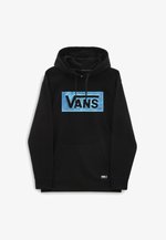 Vans after dark hoodie Clearance