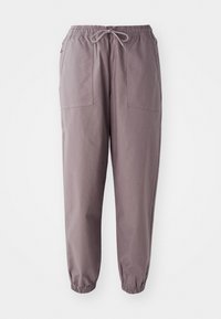 ROC™ JOGGER - Teplákové kalhoty - iron