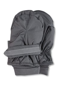 Unausgewählt, eisengrau