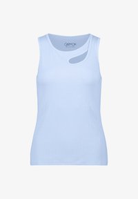 Sélectionné, hellblau