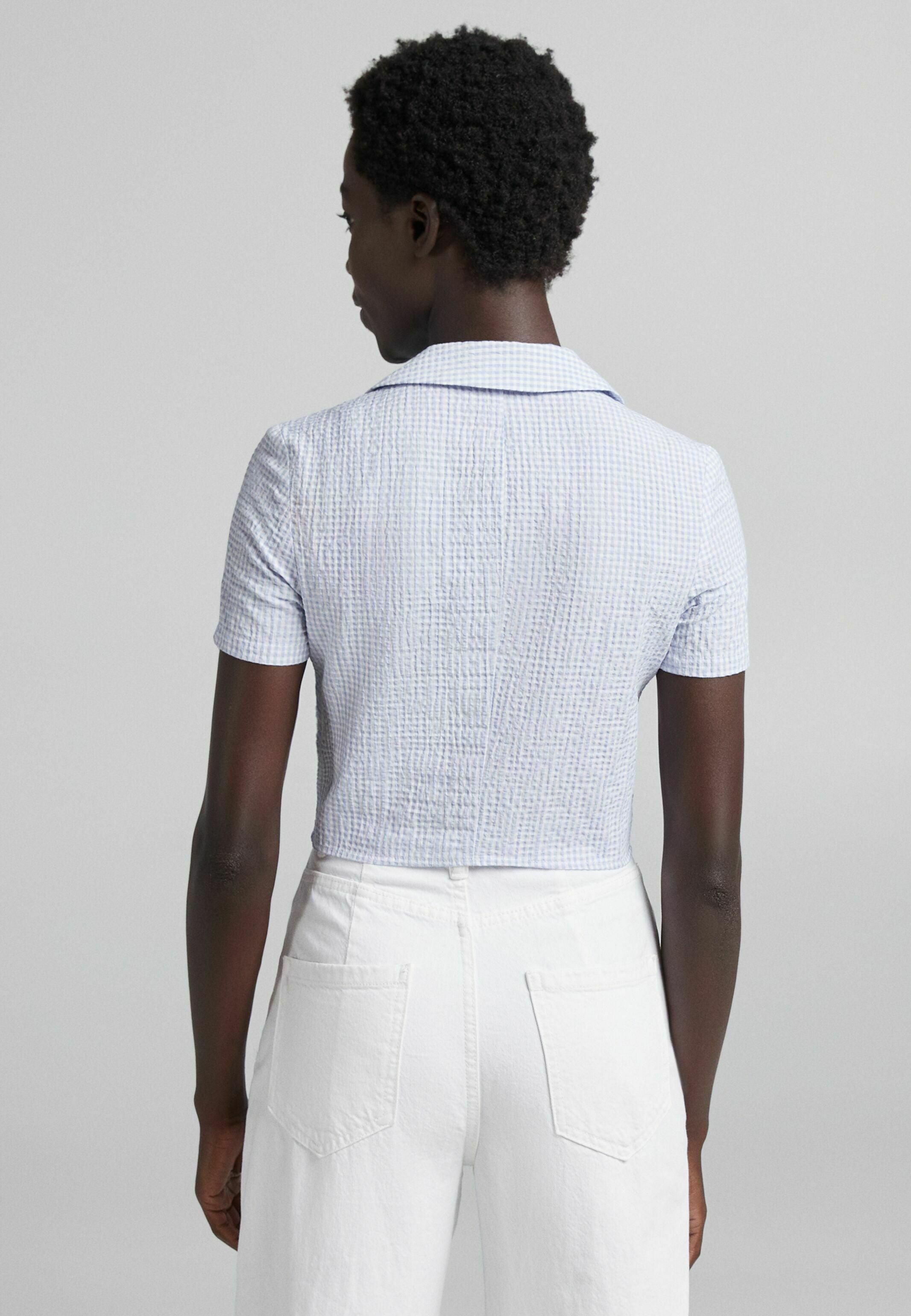Donna Camicia Donna Camicia