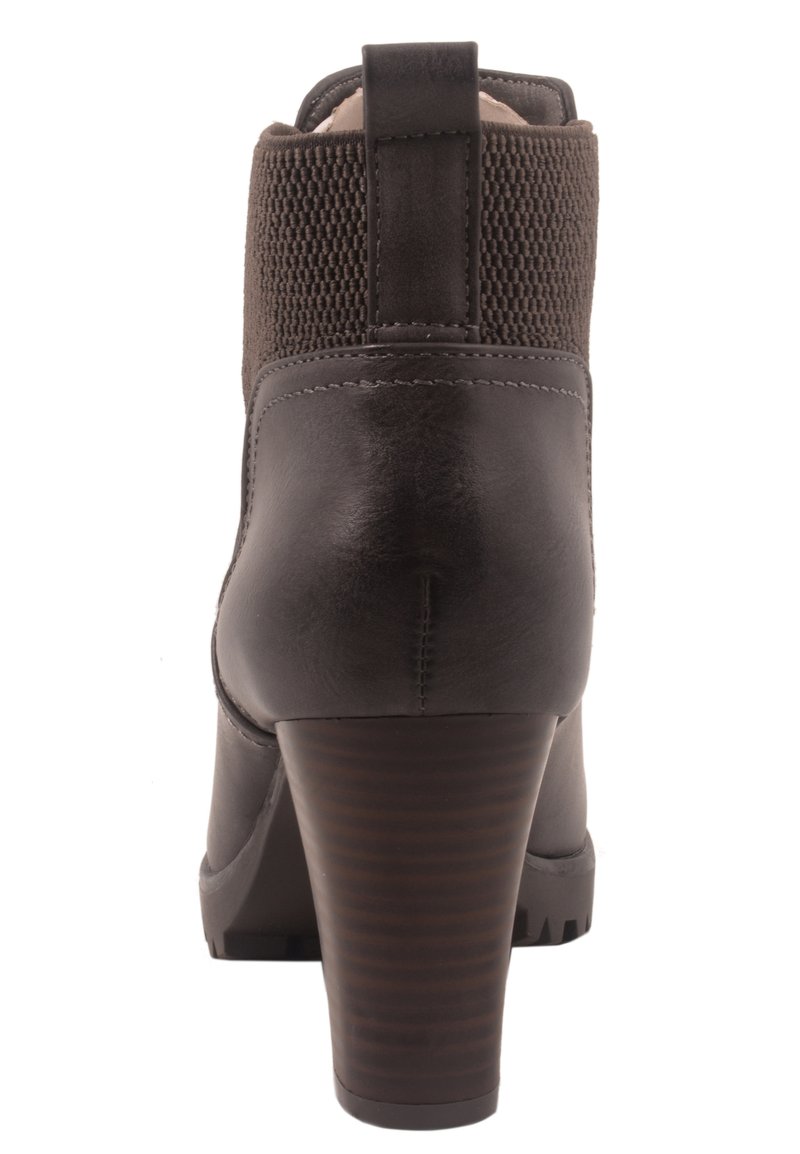 Bull-It - Elara dames motorjeans - Biker Outfit