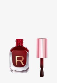 Makeup Revolution REVOLUTION EXPRESS NAIL VARNISH - Smalto - dare red