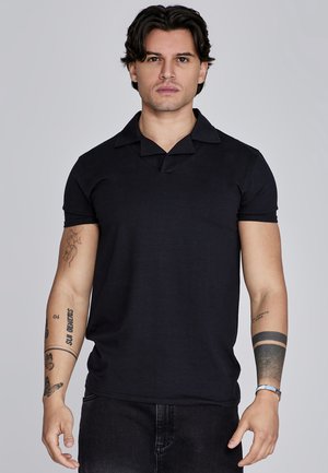 REVERE - Polo majica - black