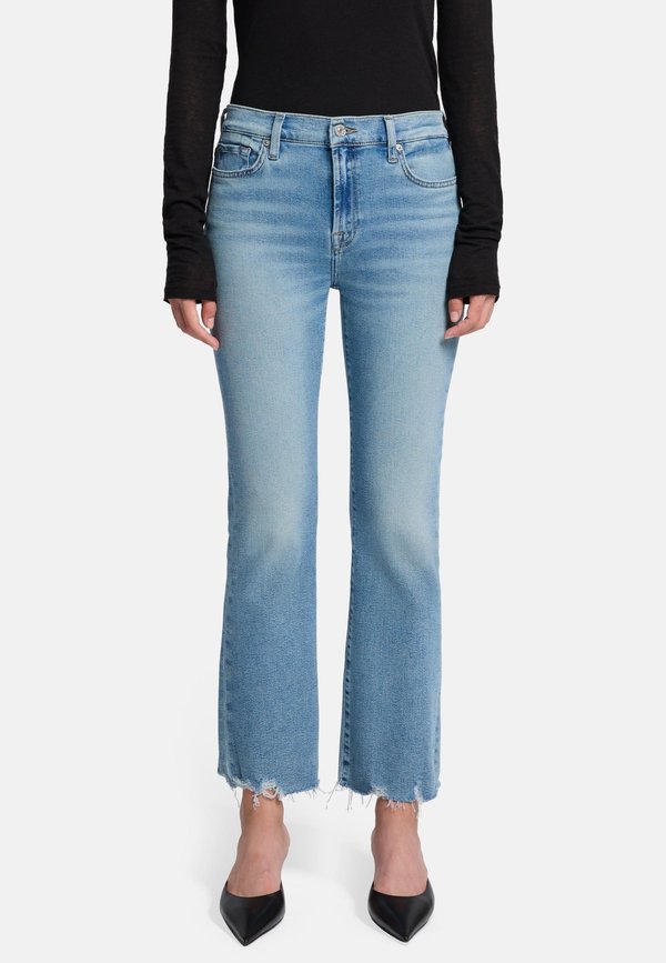 Jeans Bootcut