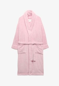 Ikke valgt, pink