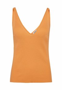 MADELINE  - Toppi - cadmium orange