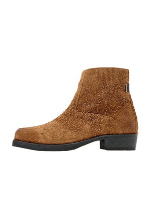 ORLA - Stiefelette - brown