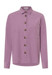 Non selezionato, purple