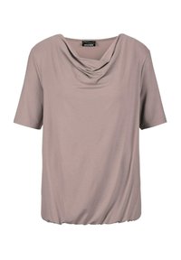 Non selezionato, taupe