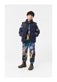 Molo ADAN SOFT PANTS UNISEX - Treniņtērpa apakšdaļas - out there