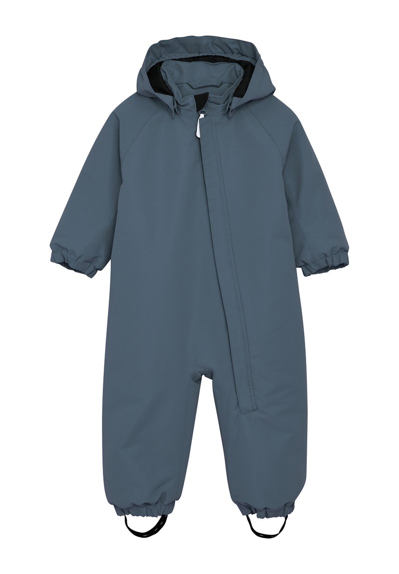 Color Kids UNISEX nakrapiany turkus