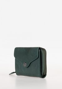 Aunts & Uncles JUDY - Portemonnee - deep teal