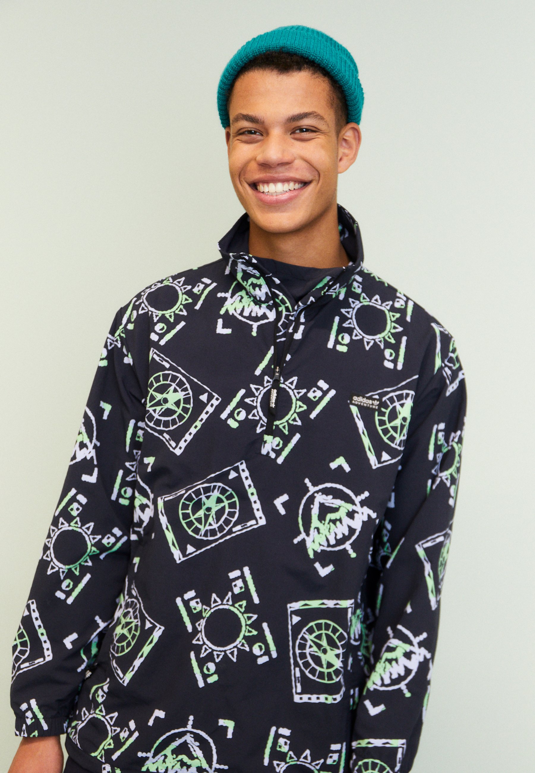 Adidas neighborhood coach jacket Clearance