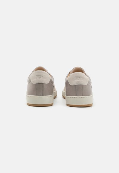 Tiger of Sweden BELLICU - Zapatillas - clay